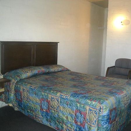 Border Motel Calexico Exterior foto