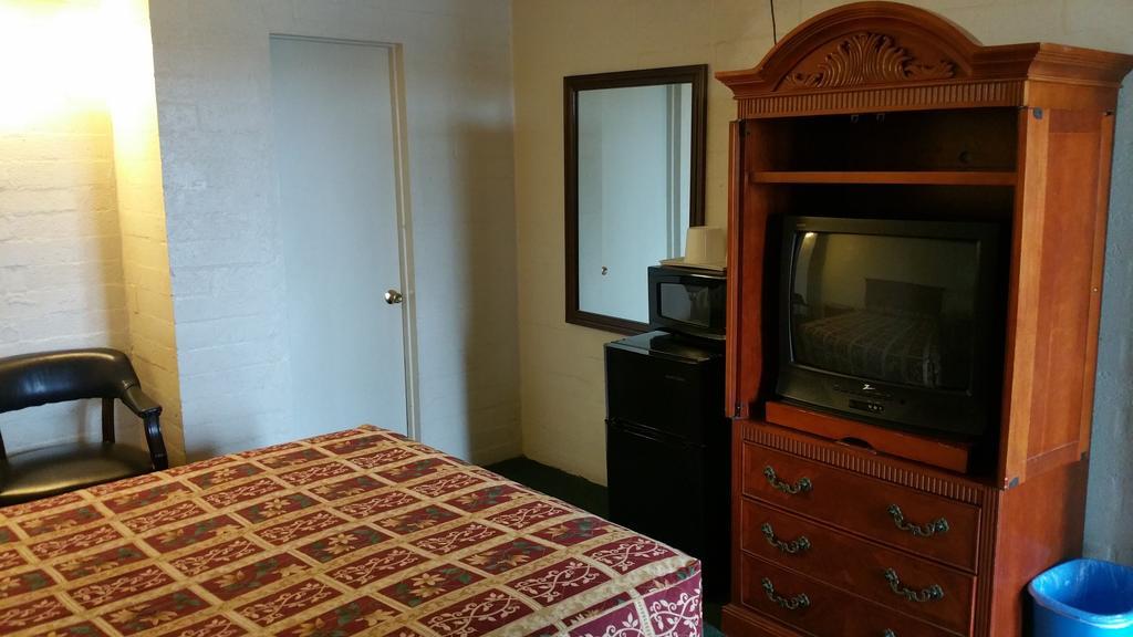 Border Motel Calexico Zimmer foto