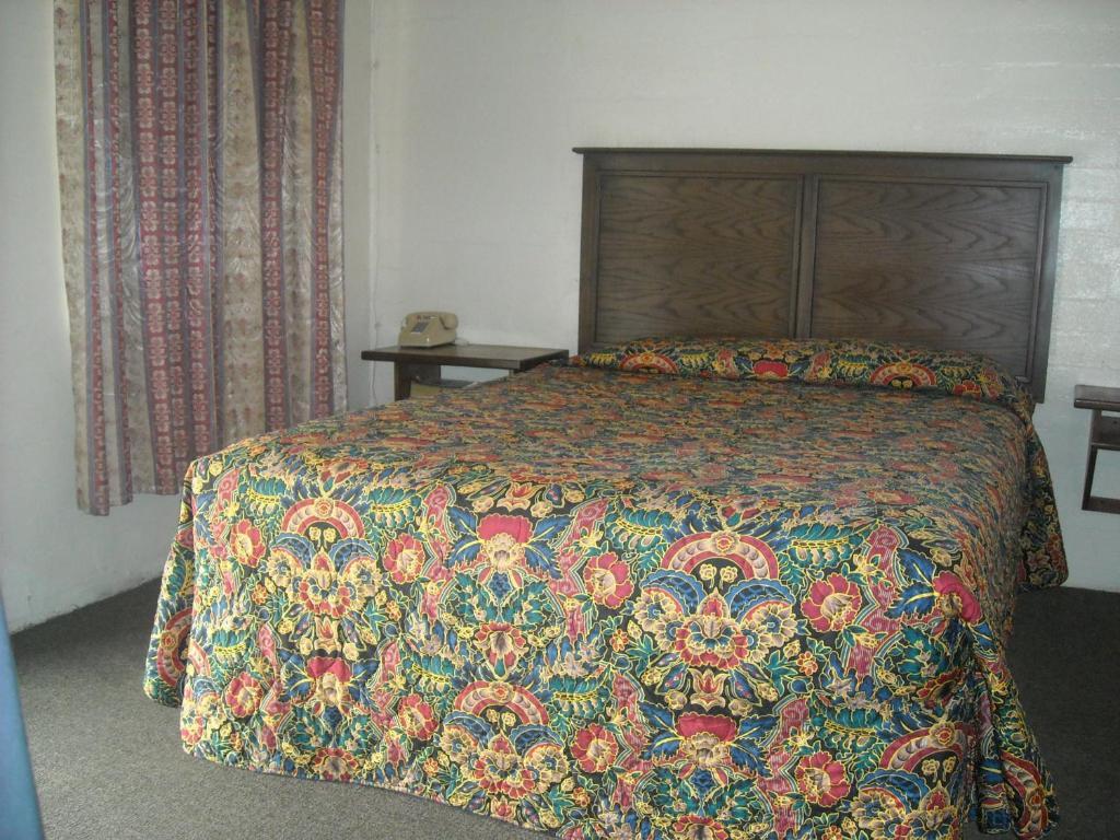 Border Motel Calexico Zimmer foto