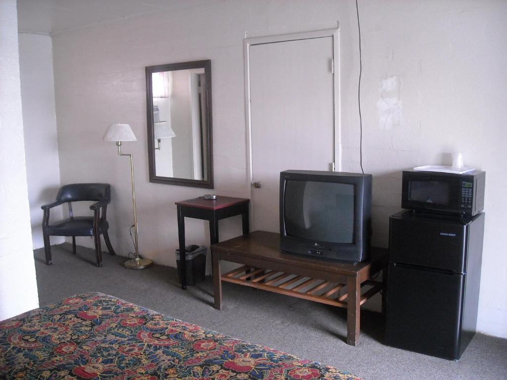 Border Motel Calexico Zimmer foto