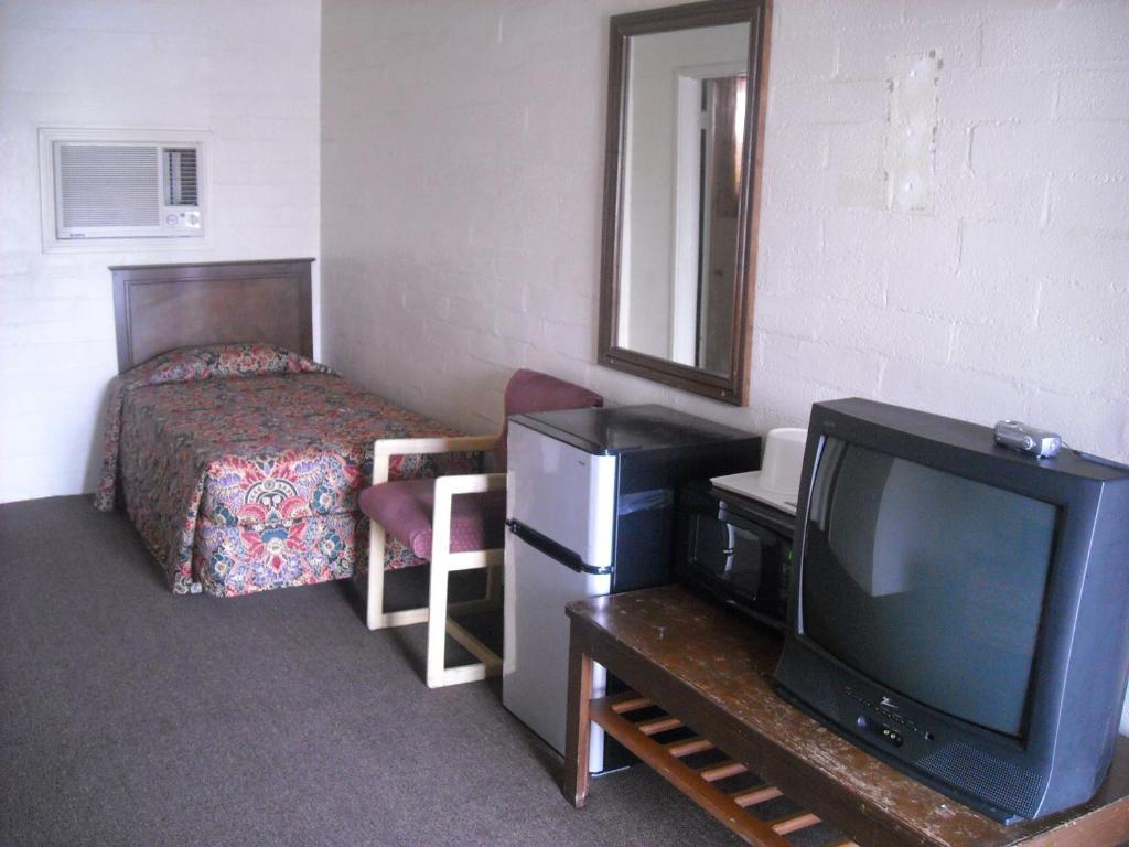 Border Motel Calexico Zimmer foto